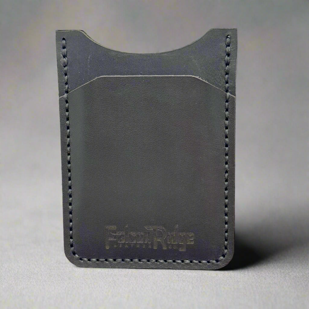 The Bat Wallet - ID Window Pocket Wallet