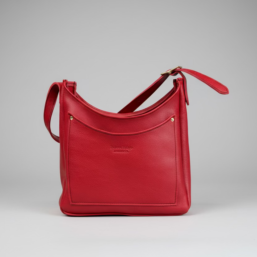 The Luna Shoulder Bag