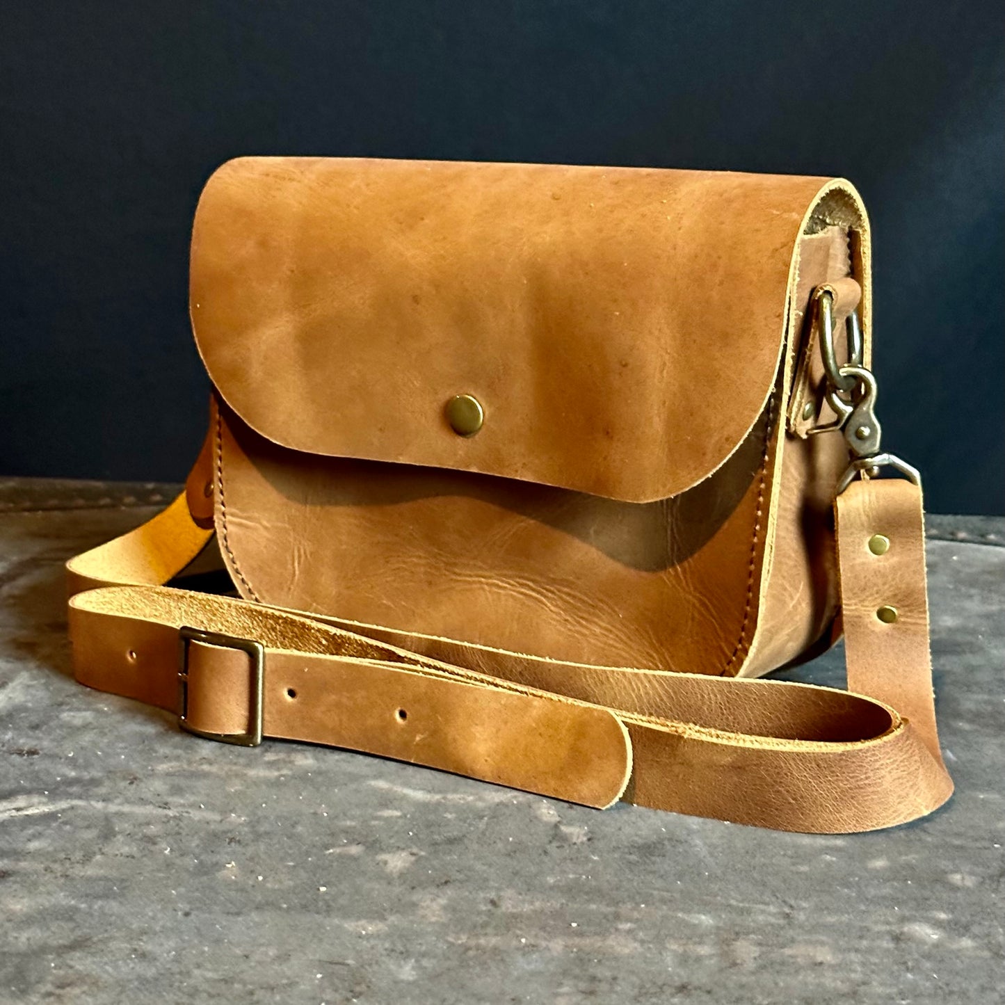Cross-body Bag