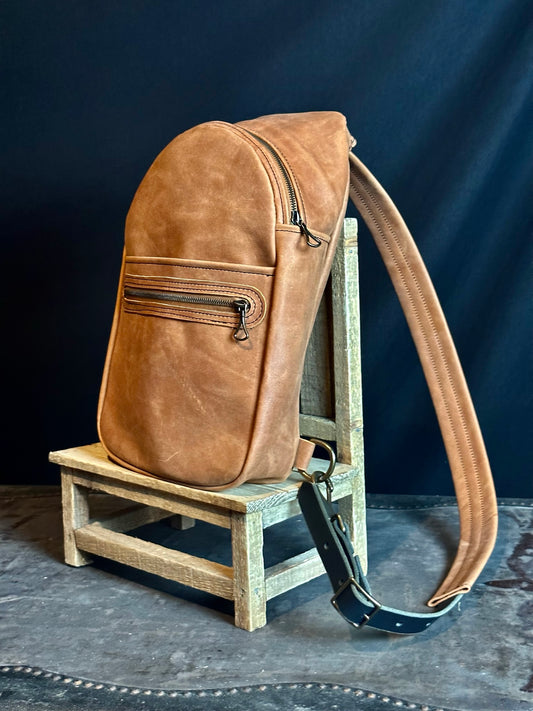 Cross-body Sling Bag