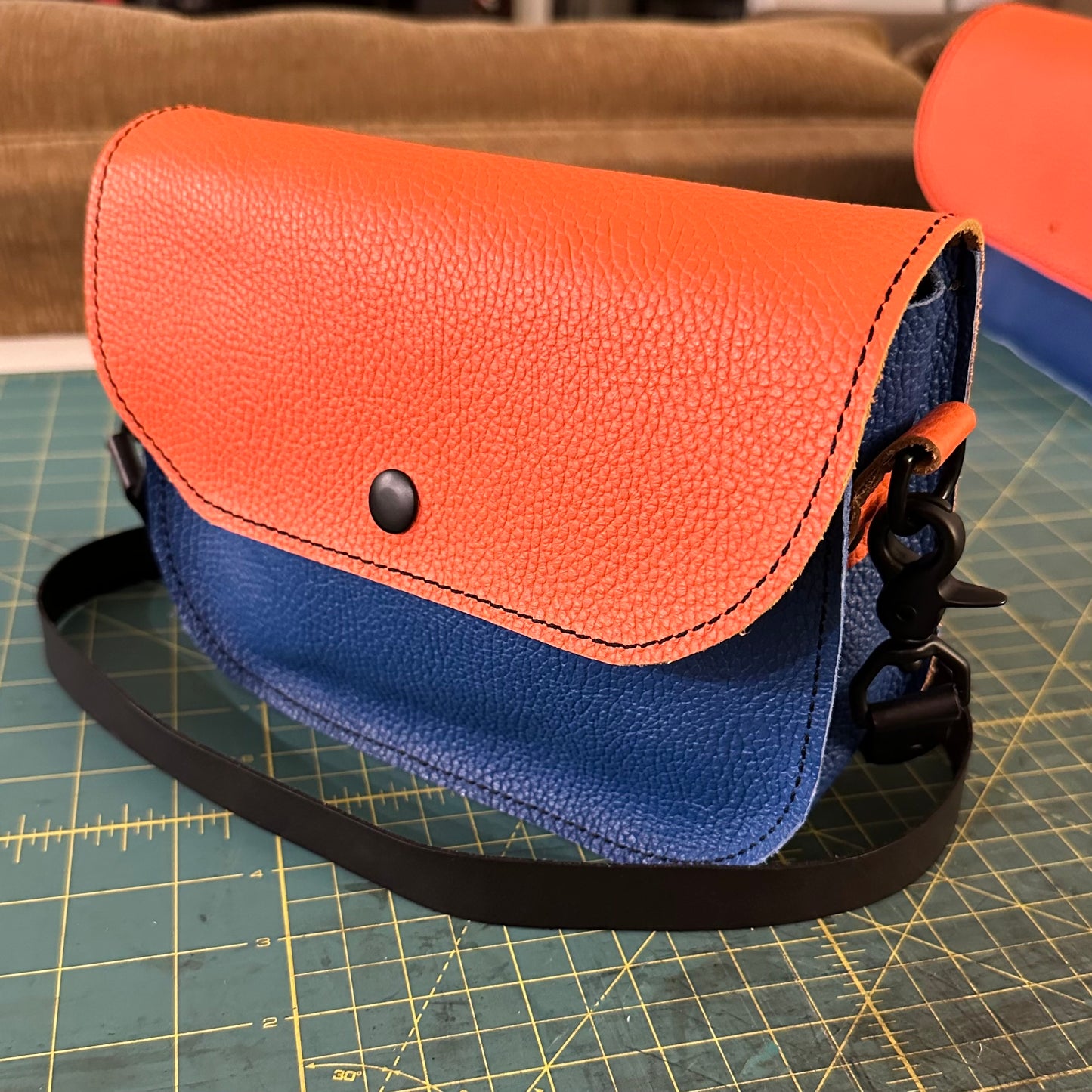 Cross-body Bag