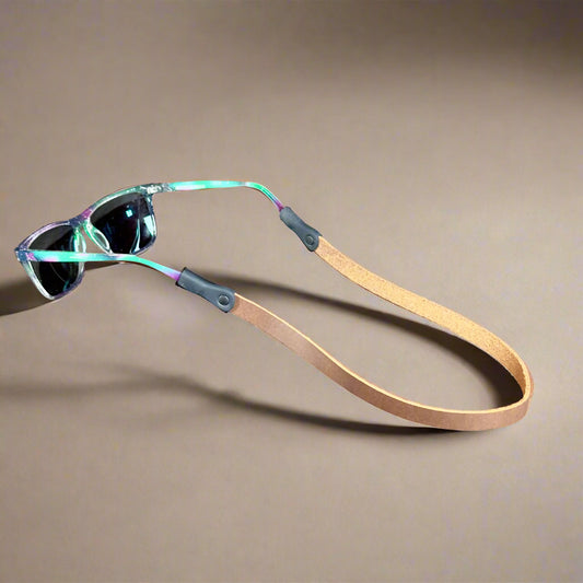 Leather Sunglass Strap