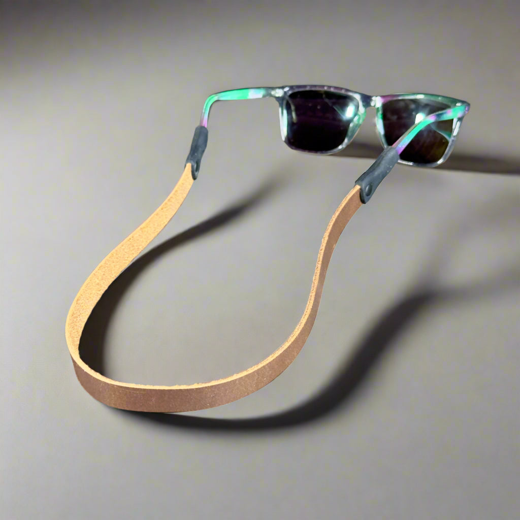 Leather Sunglass Strap