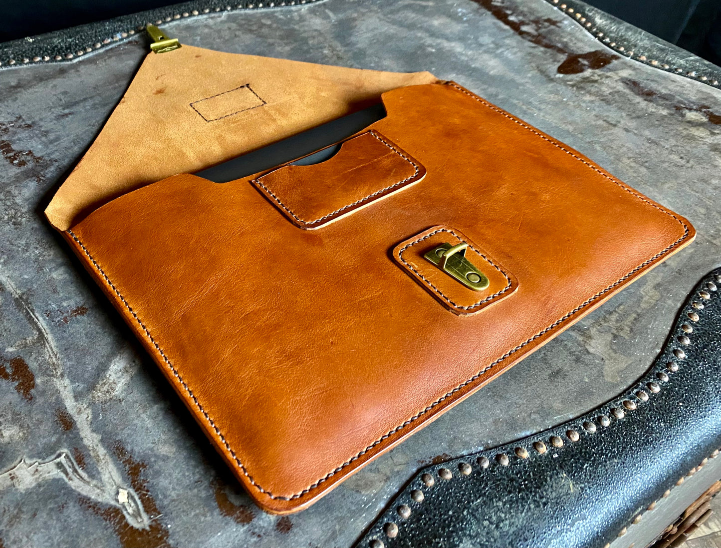 Macbook Pro 13" Sleeve Case