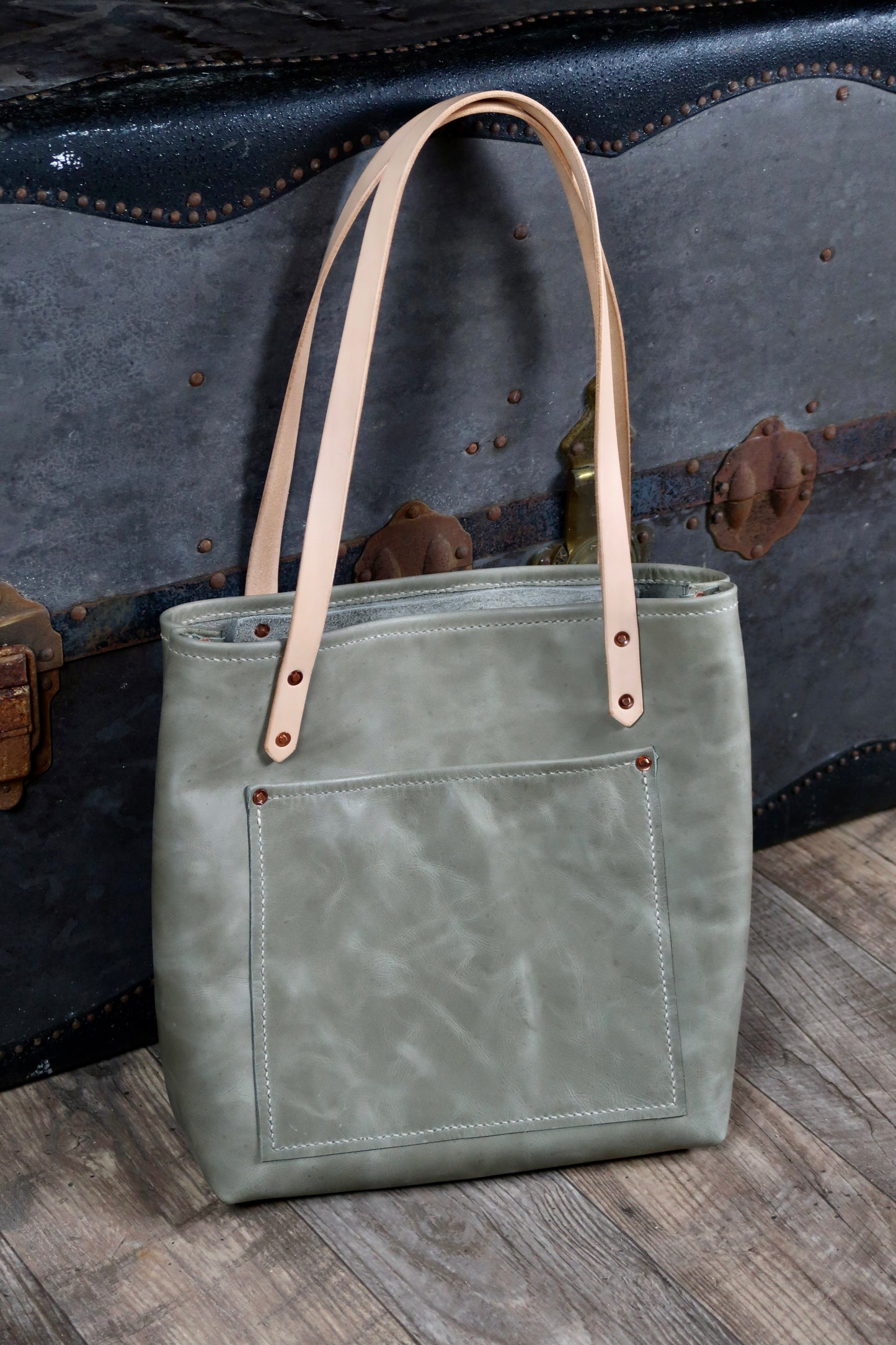 Classic Tote Bag