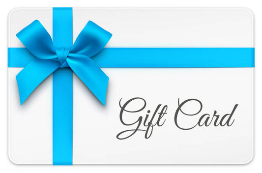 Falcon Ridge Leather Co. Gift Card