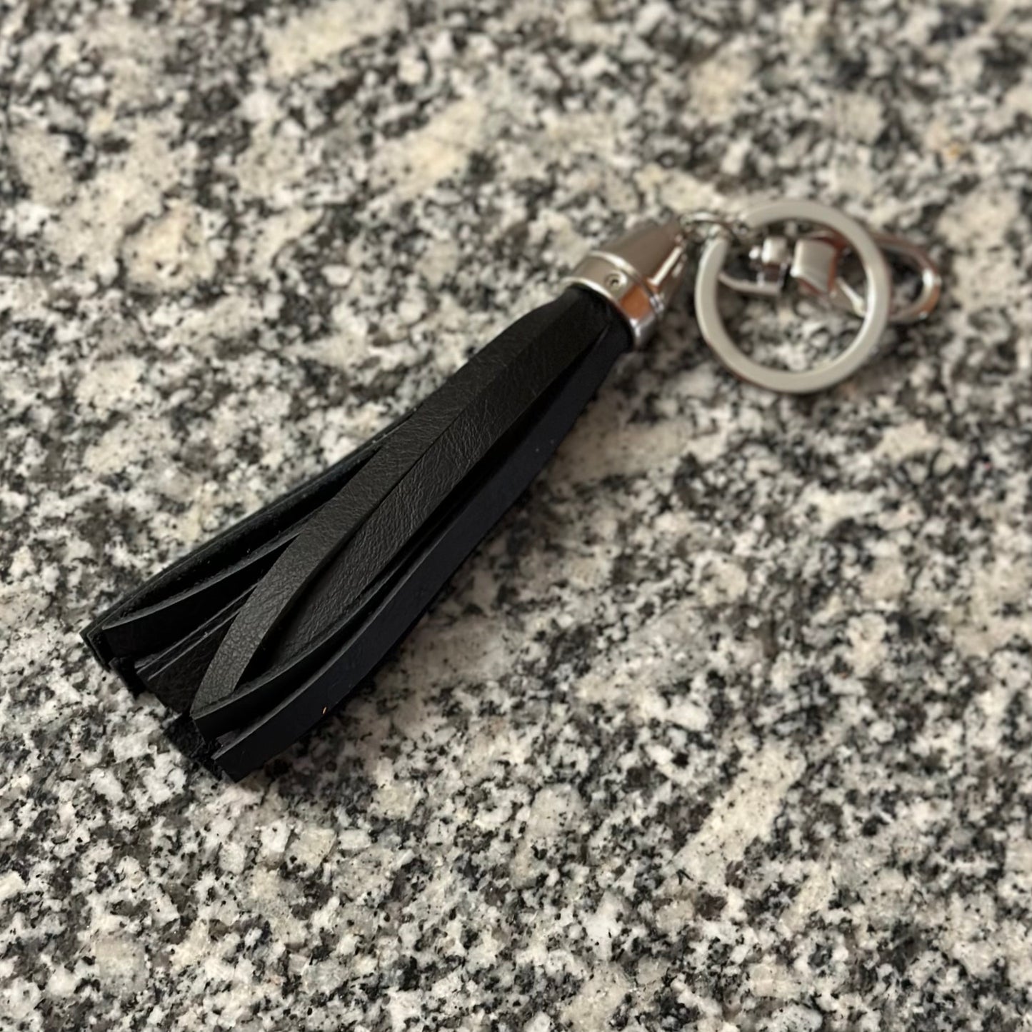 Tassel Key Chain