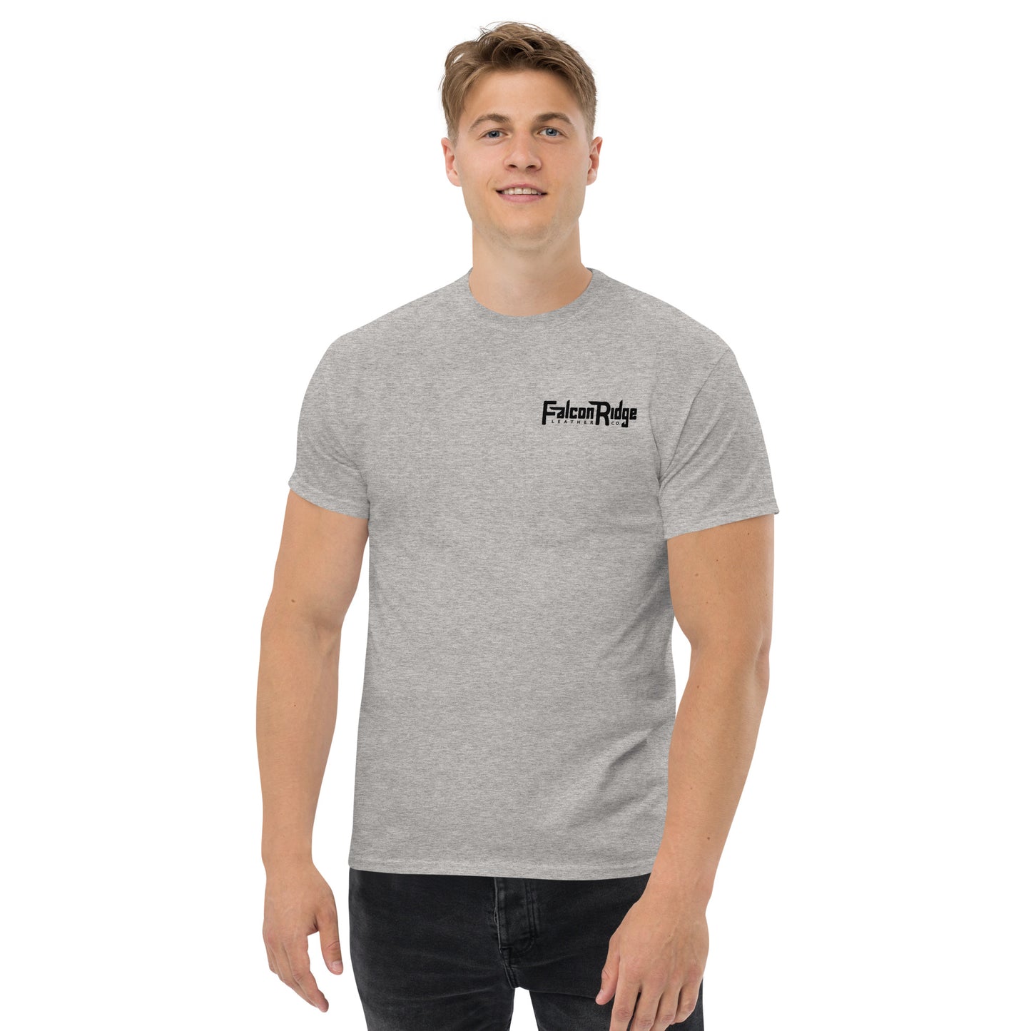 Falcon Ridge Logo T-Shirt