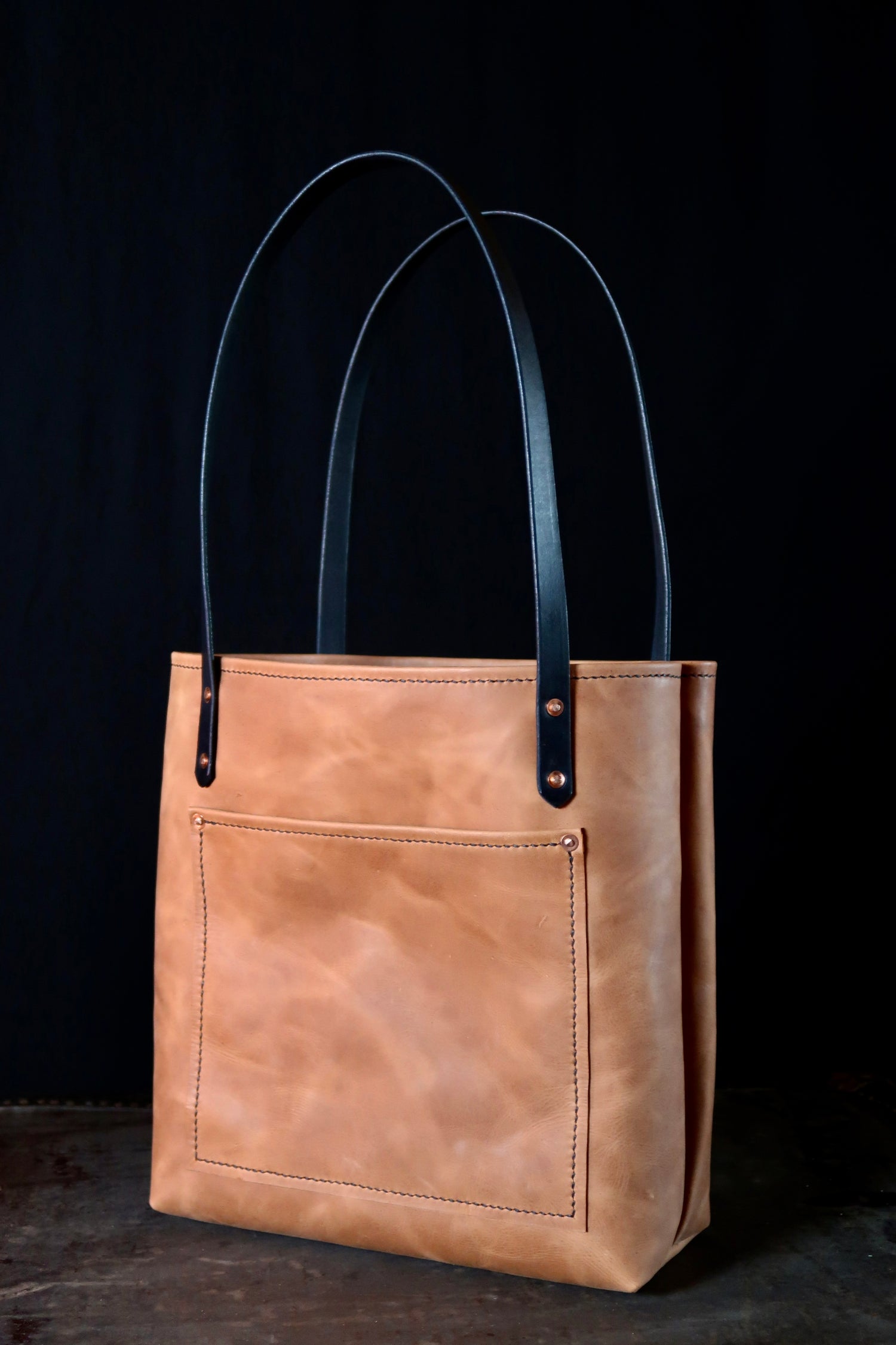 Hand Crafted Leather