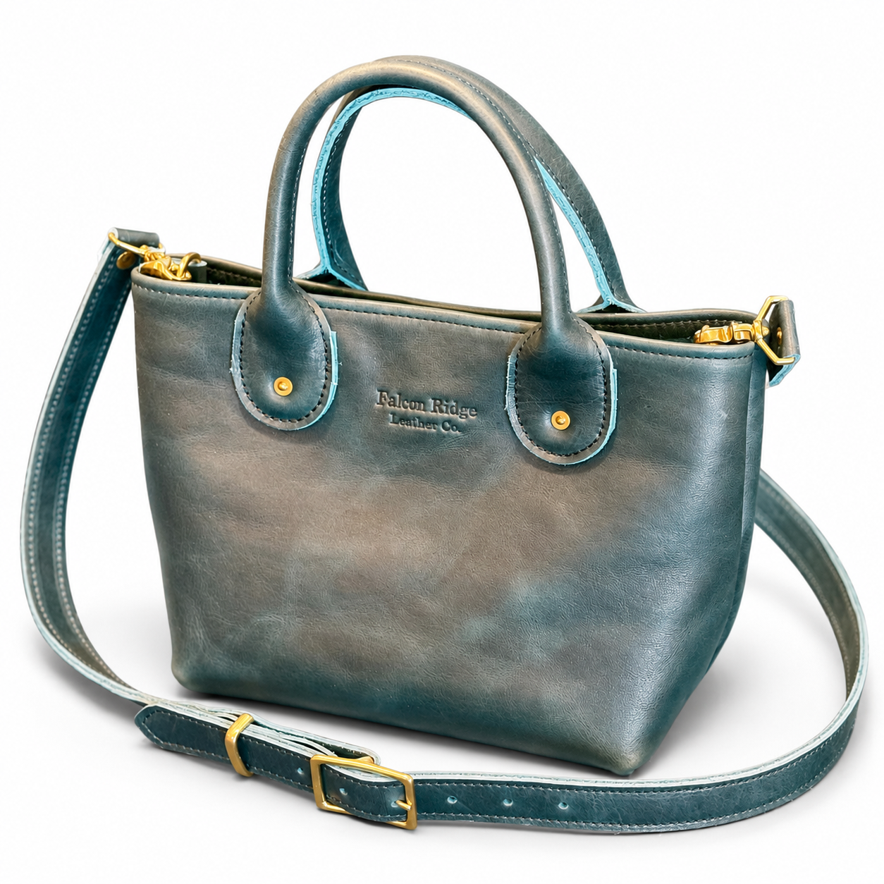 The Willow Handbag