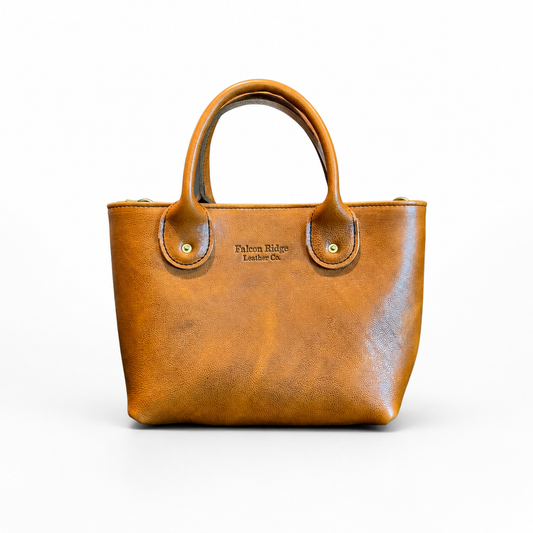 The Willow Handbag
