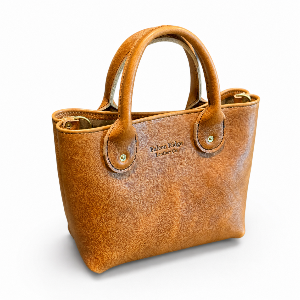 The Willow Handbag