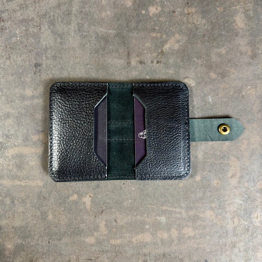 Legacy Snap Wallet