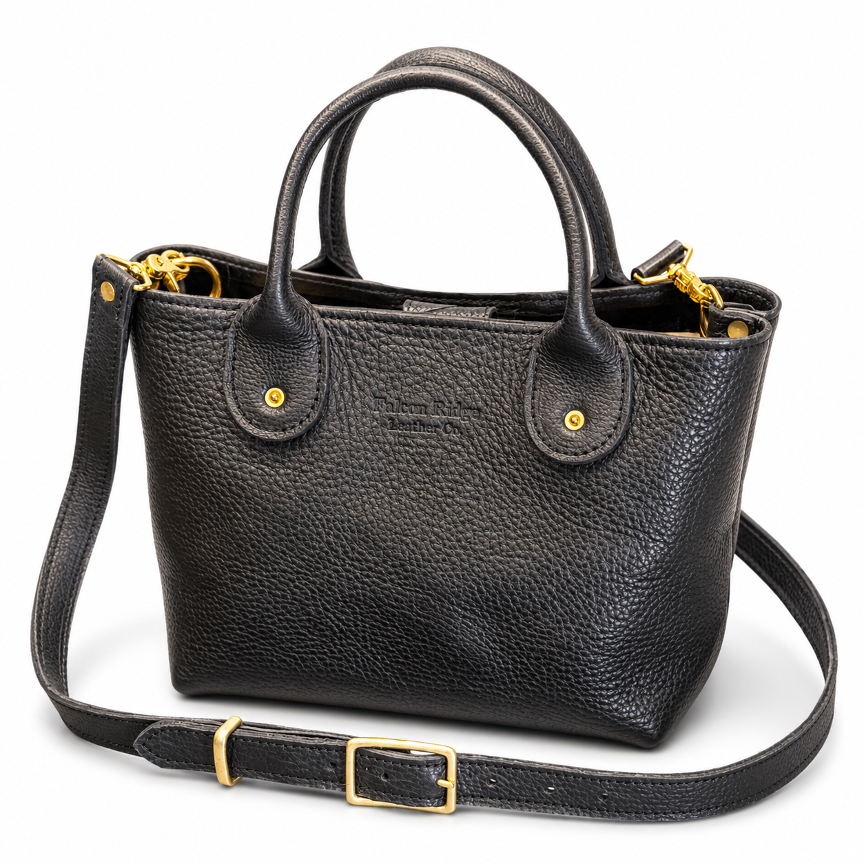 The Willow Handbag