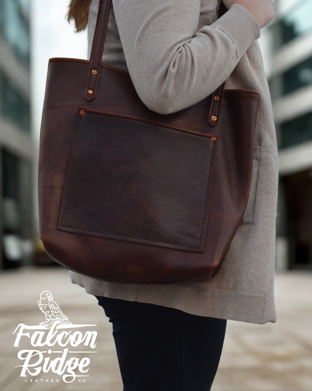 Classic Tote Bag