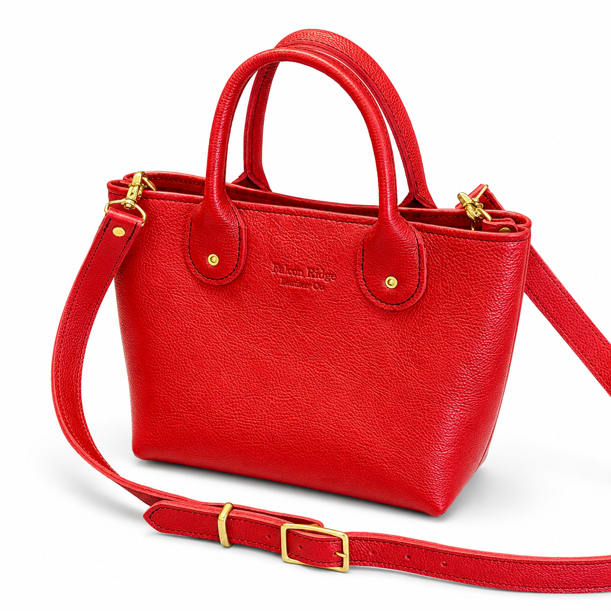 The Willow Handbag
