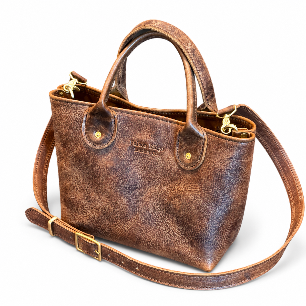 The Willow Handbag