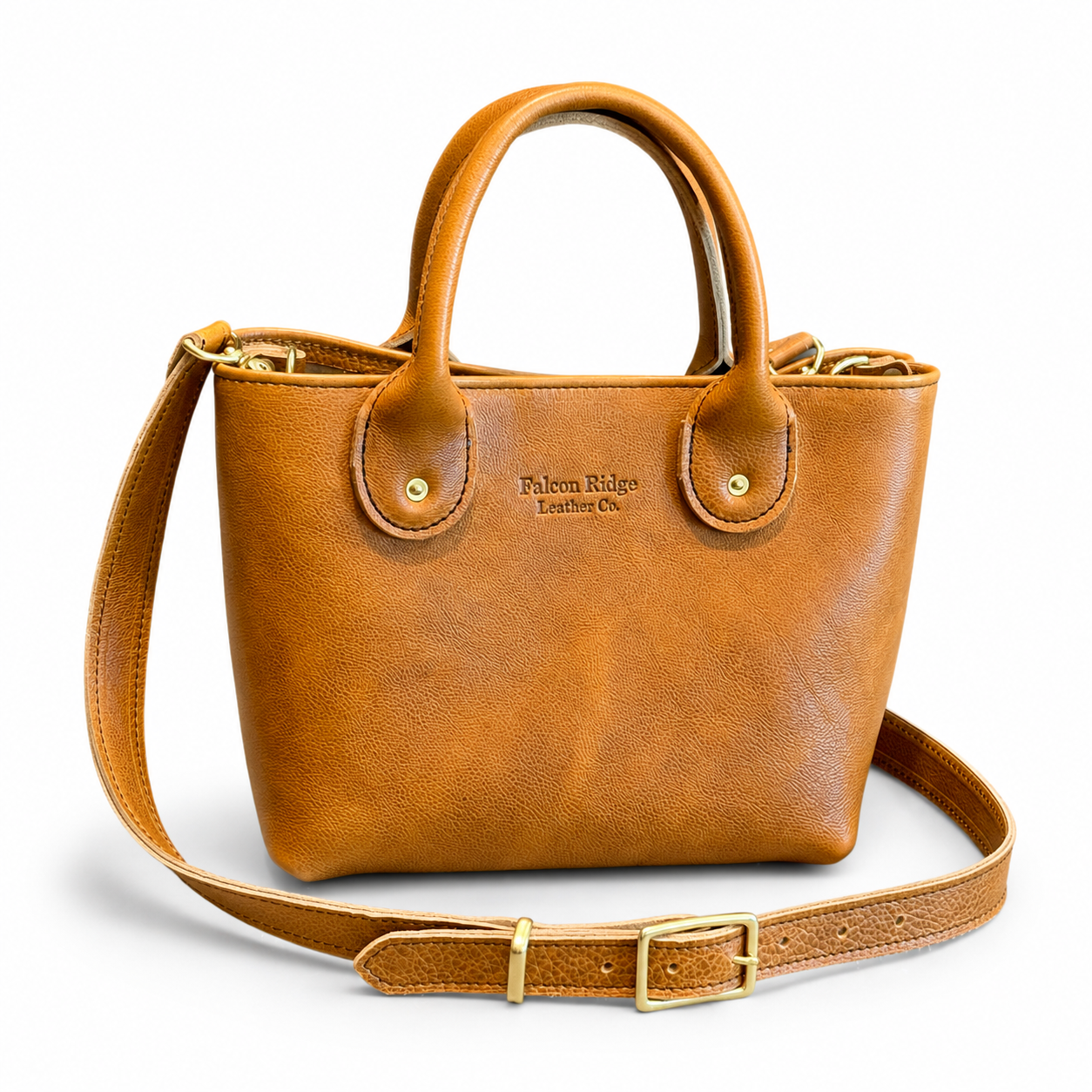 The Willow Handbag