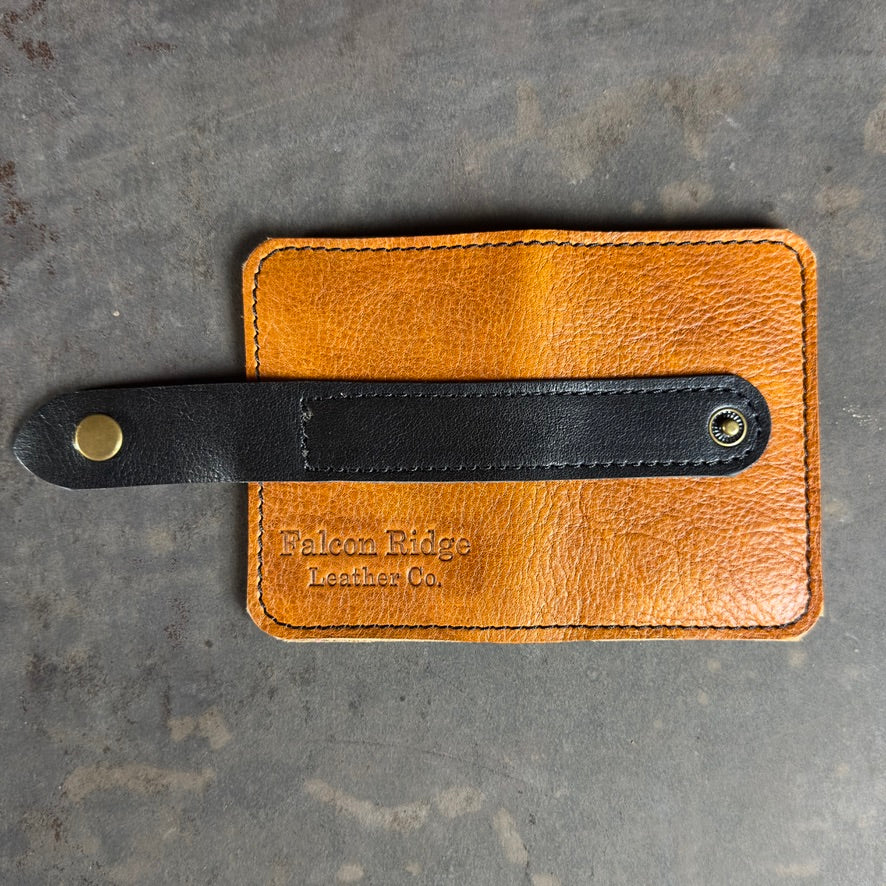 Legacy Snap Wallet