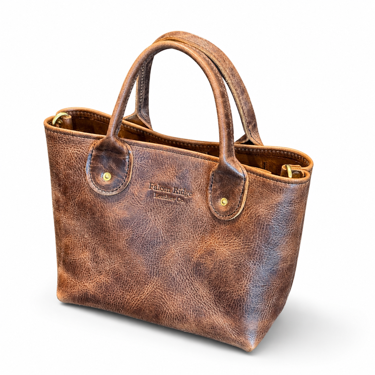 The Willow Handbag