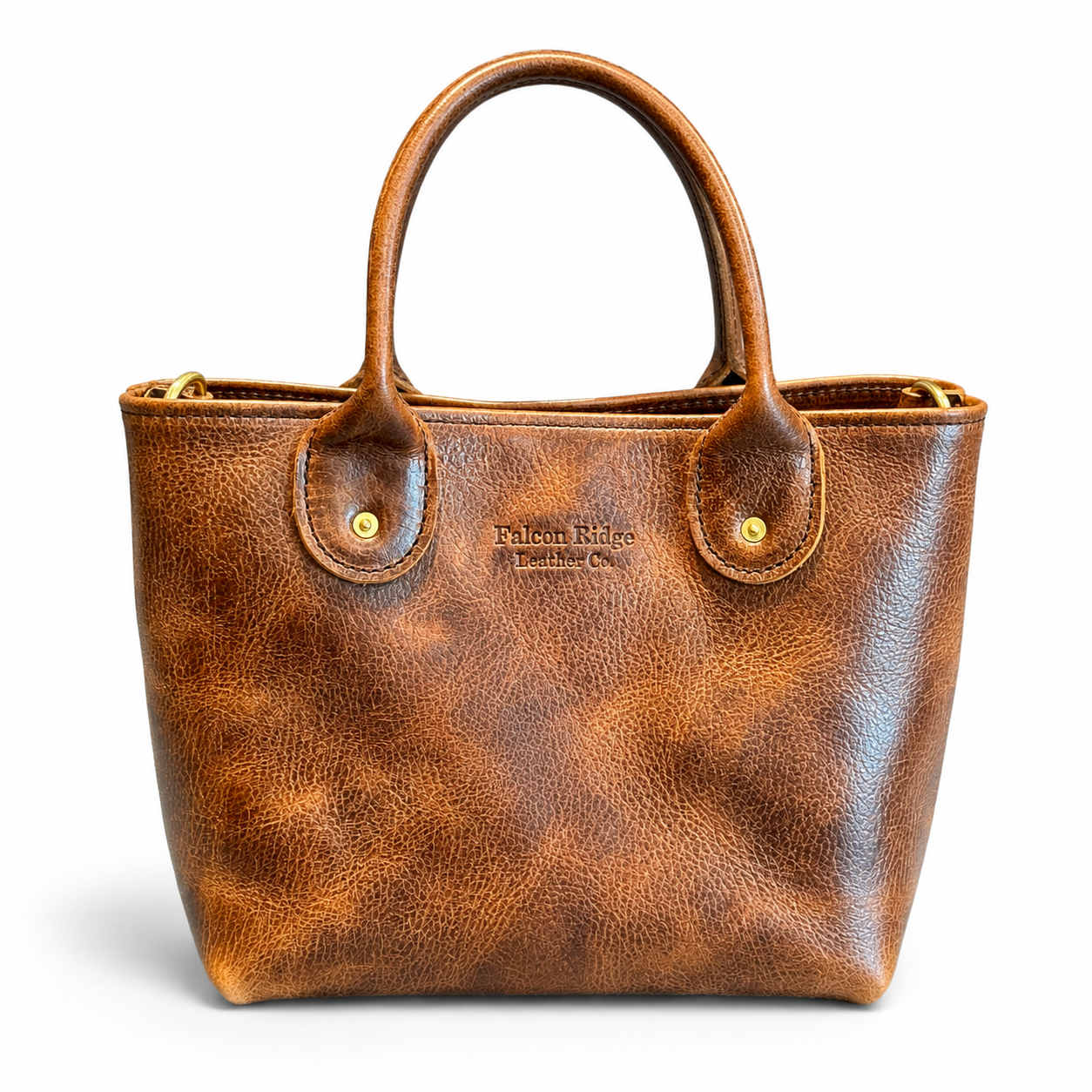 The Willow Handbag