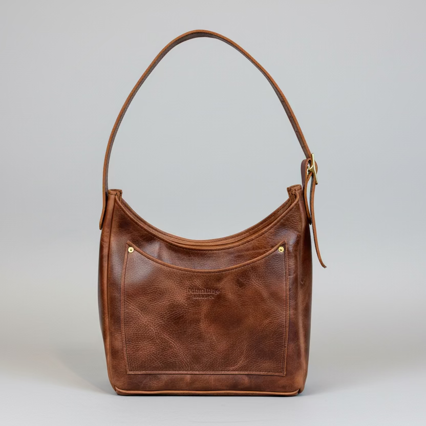 The Luna Shoulder Bag