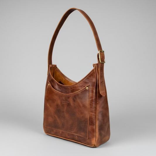 The Luna Shoulder Bag