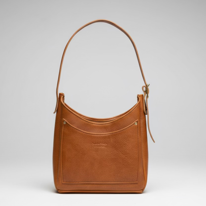 The Luna Shoulder Bag