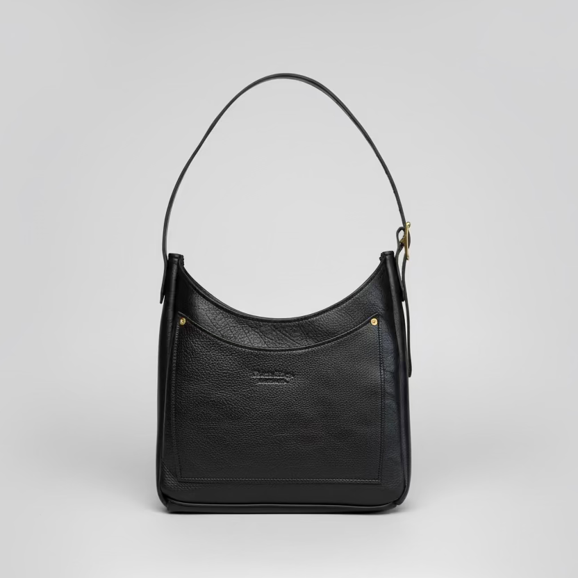 The Luna Shoulder Bag