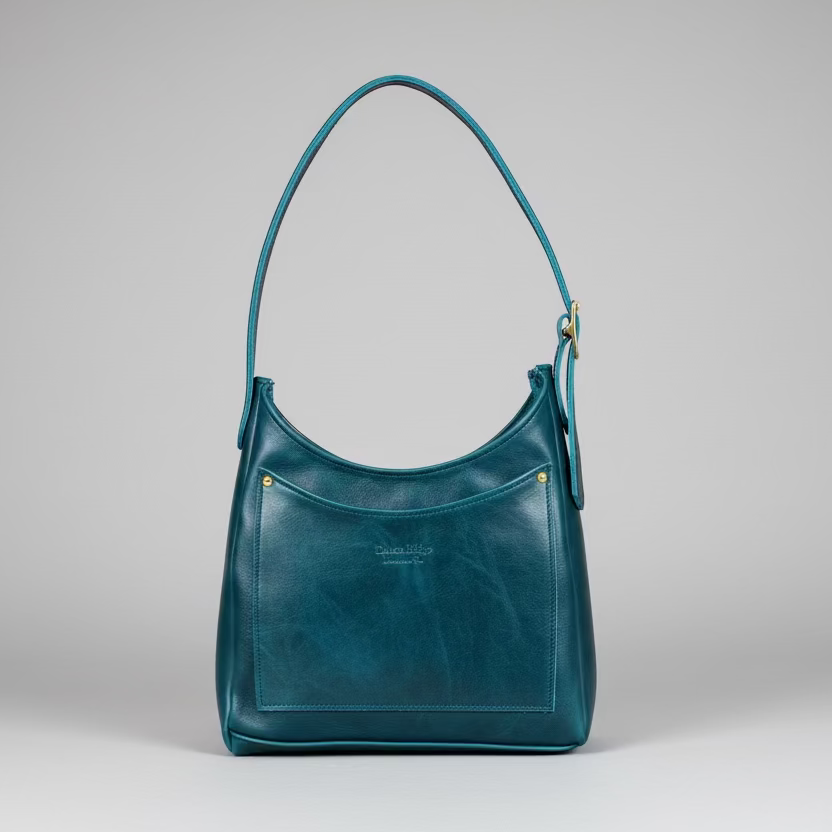 The Luna Shoulder Bag