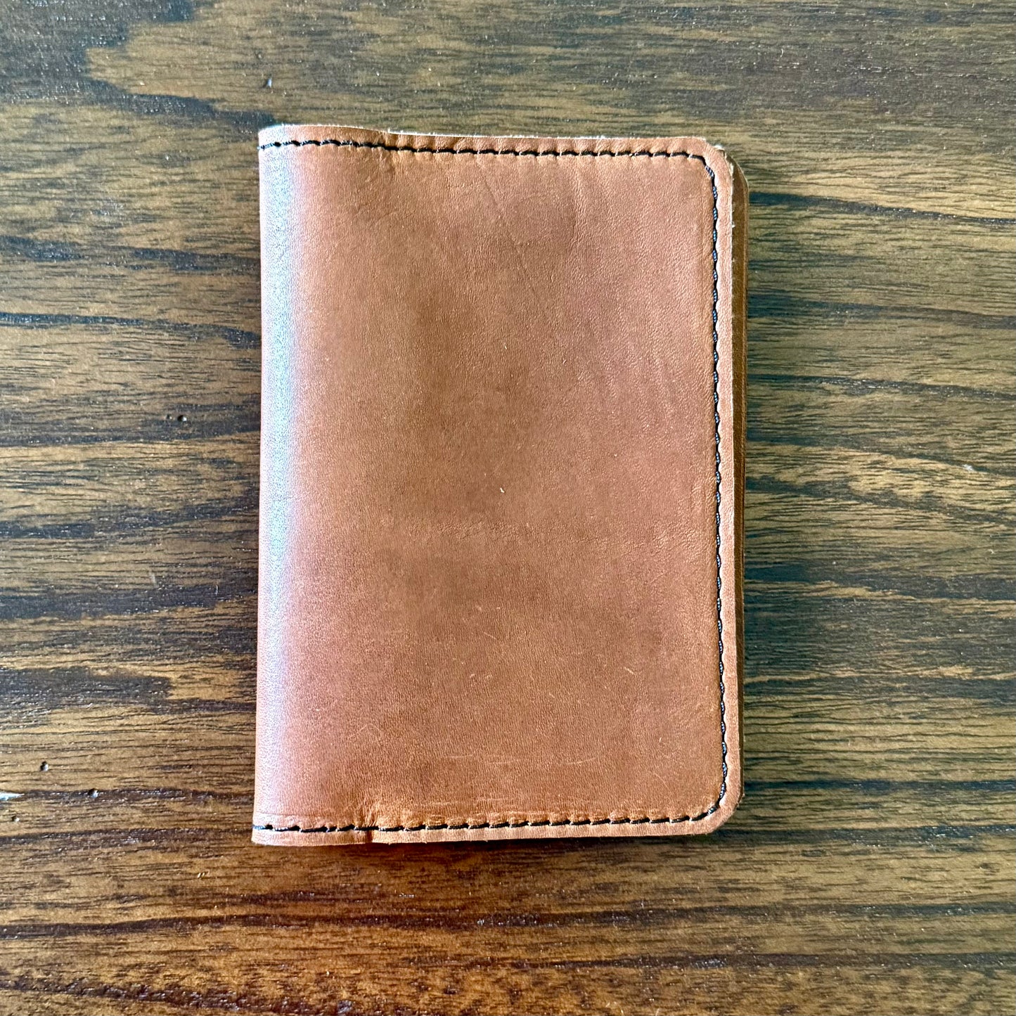 Field Notes Wallet