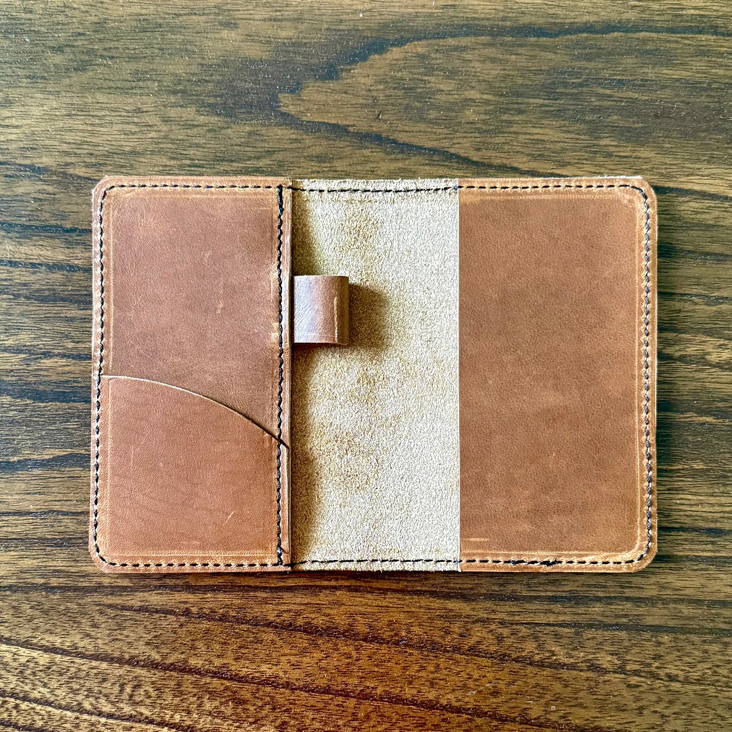Field Notes Wallet
