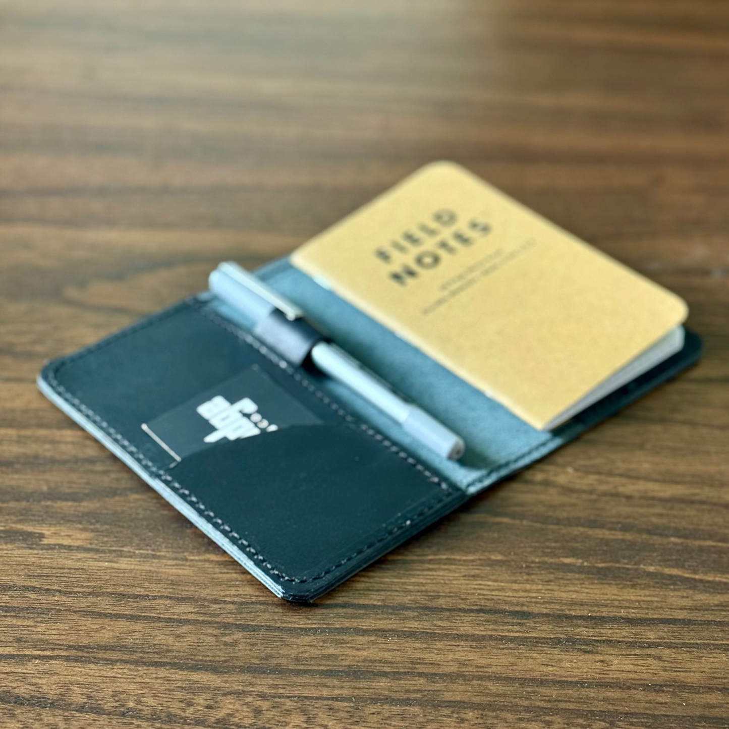 Field Notes Wallet