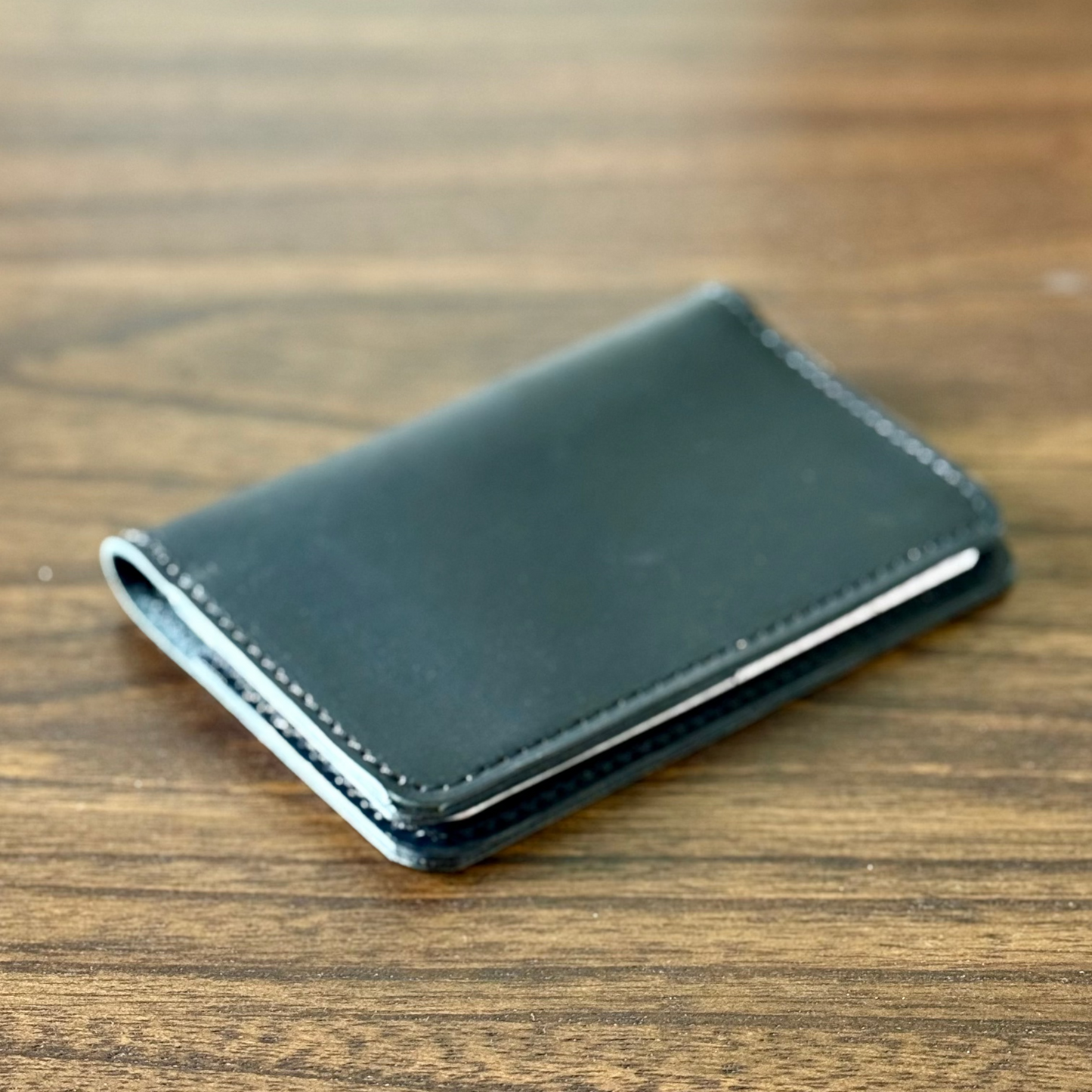 Field Notes Wallet