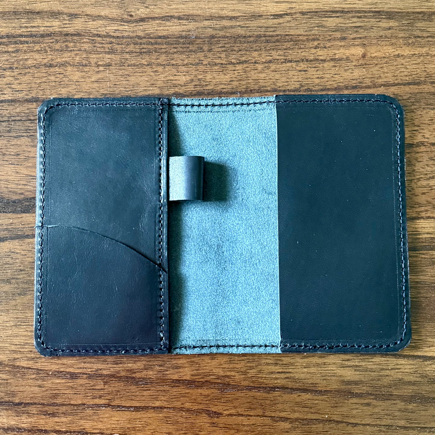Field Notes Wallet