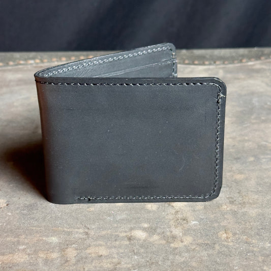 Classic Horween Leather Billfold