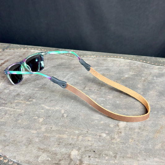 Leather Sunglass Strap