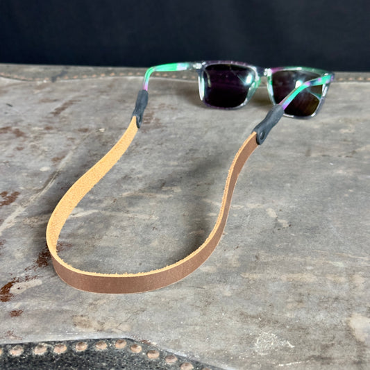 Leather Sunglass Strap