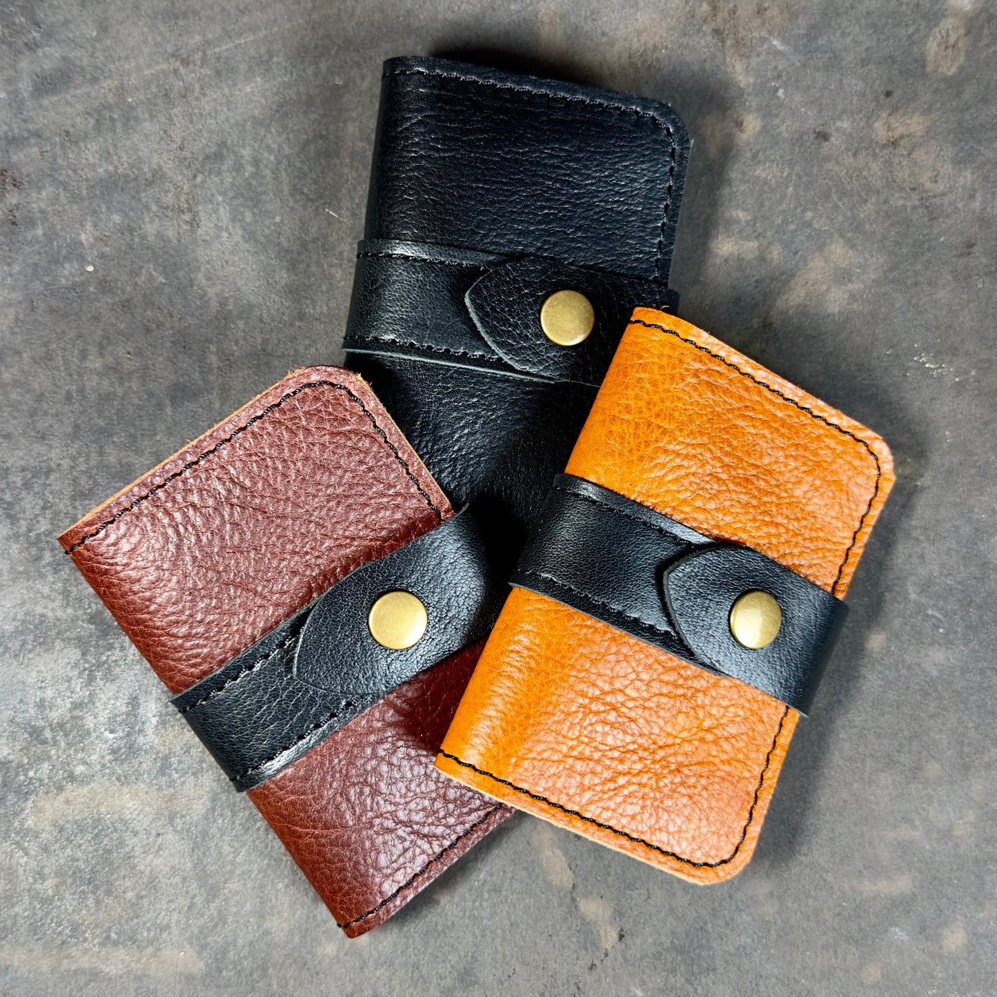 Legacy Snap Wallet