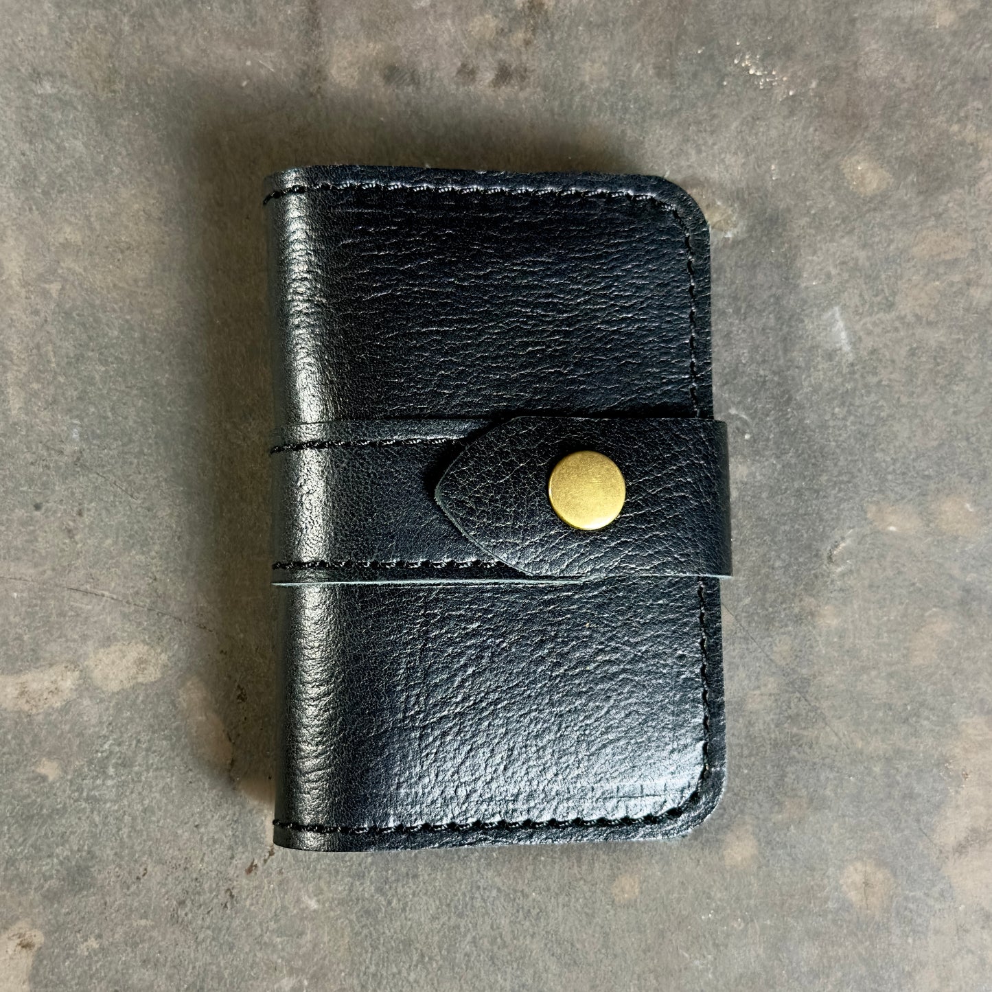 Legacy Snap Wallet