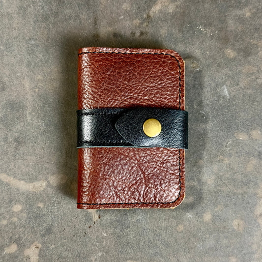 Legacy Snap Wallet