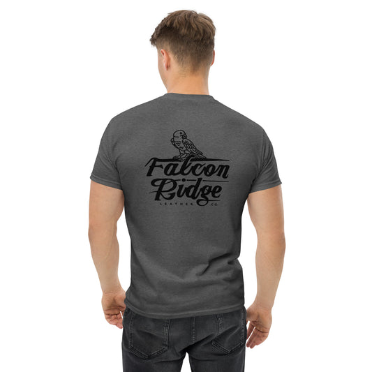 Falcon Ridge Logo T-Shirt